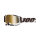 Racecraft 2 Goggle Snowbird - Mirror Gold