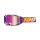 Racecraft 2 Goggle Mission - Mirror Pink