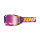 Racecraft 2 Goggle Mission - Mirror Pink