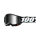 Accuri 2 Goggle Black - Mirror Silver / BLACK WEEKS