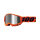 Accuri 2 Goggle Neon/Orange - Mirror Silver / BLACK WEEKS