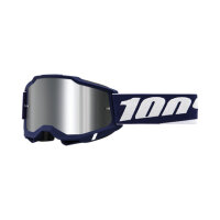 Accuri 2 Goggle Mifflin - Mirror Silver / BLACK WEEKS