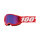 Goggles Accuri 2 Junior Neon-Red -M. Red-Blue / BLACK WEEKS