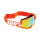 Goggles Strata 2 Jr. Orange -Mirror Gold