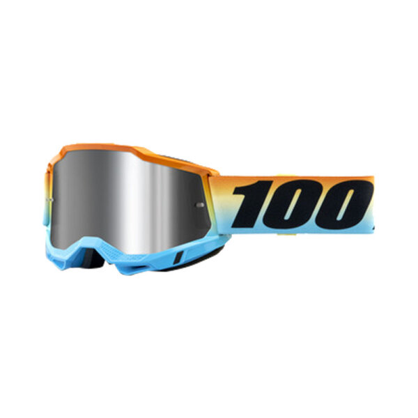 Goggles Accuri 2 Silver / BLACK WEEKS