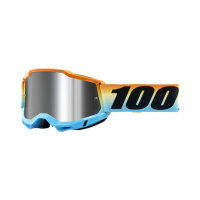 Goggles Accuri 2 Silver / BLACK WEEKS