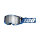 Goggles Armega Rockchuck, Linse silber / BLACK WEEKS