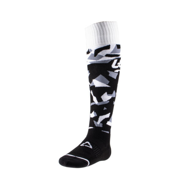 Socken Moto L/XL 43-48 Camo