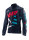 Jacke 4.5 X-Flow ink-blau L