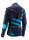 Jacke 4.5 X-Flow ink-blau L