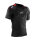 Airflex Body Tee Stealth schwarz XXL