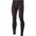 Funktionsunterhose-lang Blazefit PNXW CU schwarz-rot XS/S