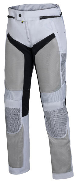 Sport Hose Trigonis-Air hell grau-grau XL