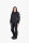 Tour Damen Hose Tallinn-ST 2.0 schwarz DXL