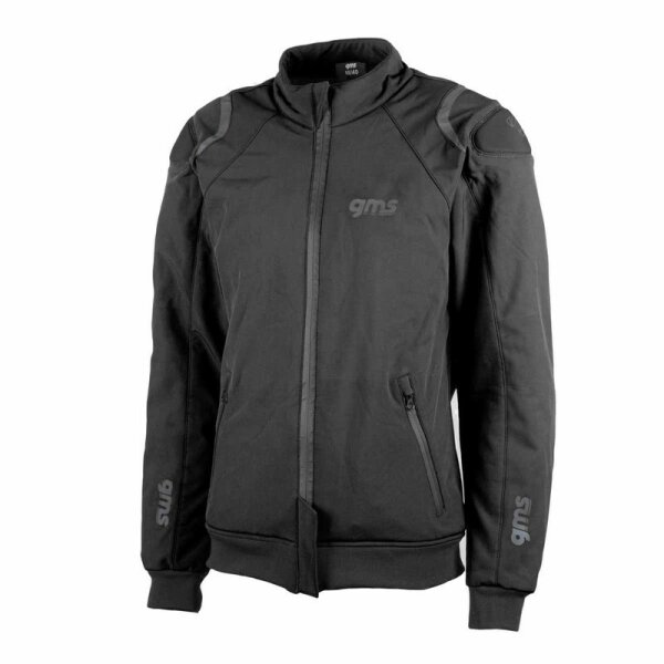 Softshelljacke Falcon Lady schwarz DXS