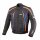 Sport Blouson PACE schwarz-navyblau-orange