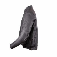 Lederjacke PANTHER schwarz