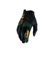 Handschuhe iTrack sentinel black S / BLACK WEEKS