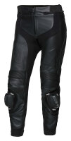 Sport LD Hose RS-1000 schwarz 50H / BLACK WEEKS