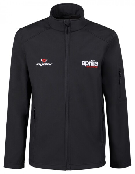 A RACING SOFT SHELL JKT