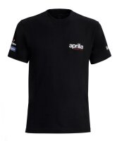 A RACING T SHIRT BASIC C Gr.XXL