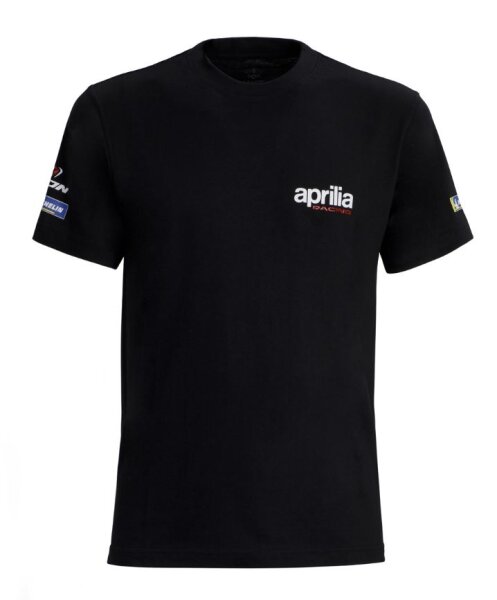 A RACING T SHIRT BASIC C Gr.3XL