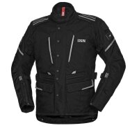 Tour Jacke Powells-ST schwarz 8XL