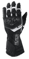 X-Clinch Handschuhe RS-200 schwarz-weiß  S / BLACK...