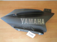 Verkleidung, Abdeckung, Deckel rechts Yamaha YZF-R 125 2008-2013