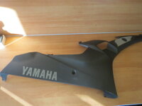 Verkleidung, Abdeckung, Deckel rechts Yamaha YZF-R 125 2008-2013