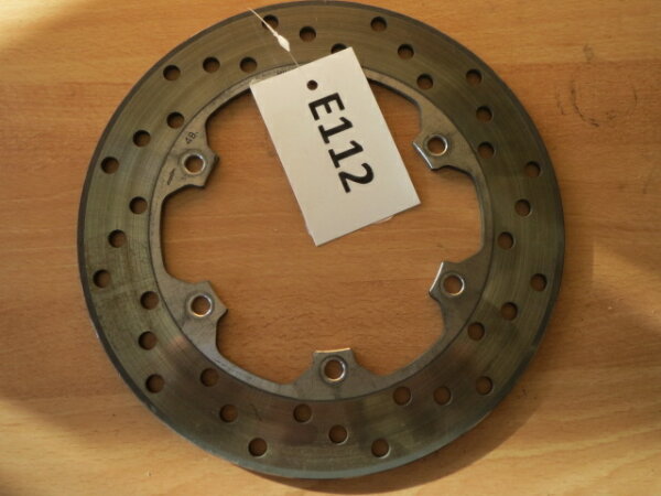 Bremsscheibe, brake disc hinten Yamaha YZF-R 125 2008-2014