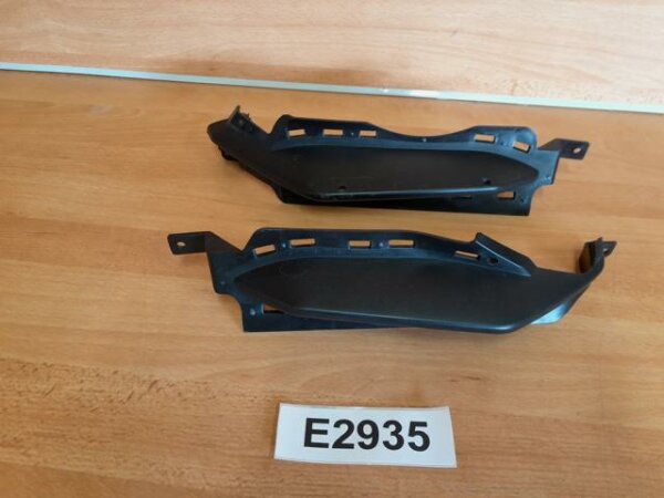 Verkleidung, Abdeckung, Deckel Yamaha YZF R3 2020-2021