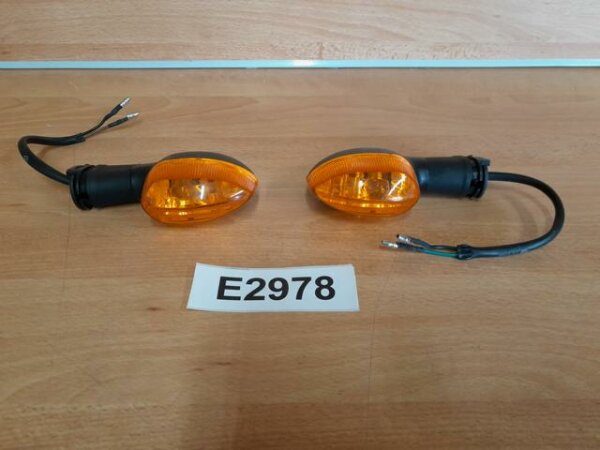 Blinker Yamaha FZ8N  2010-2014