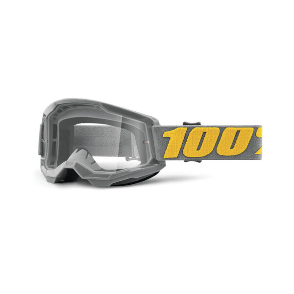 Strata 2 Goggle Izipizi - Clear Lens