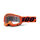 Accuri 2 Goggle Neon/Orange - Clear Lens