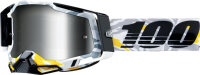 Goggles Racecraft 2 Korb -Mirror Silver Lens / BLACK WEEKS