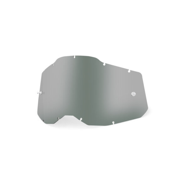 RC2/AC2/ST2 Replacement - Sheet Smoke Lens