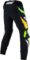 Pant Moto 5.5 I.K.S 23 - Citrus Tiger Tiger XL