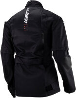 Jacket Moto 4.5 HydraDri 23 - Blk schwarz XL