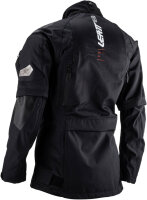 Jacket Moto 4.5 HydraDri 23 - Blk schwarz XL