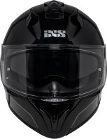 Integralhelm iXS217 1.0 matt schwarz XS