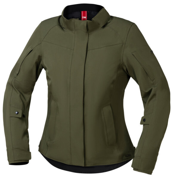 Urban Damen Jacke Destination ST-Plus olive DXL