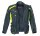 BÜSE Torino II Textiljacke schwarz/neongelb Gr. Z30 / BLACK WEEKS