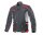 BÜSE Torino II Textiljacke schwarz/rot Gr. 3XL / BLACK WEEKS