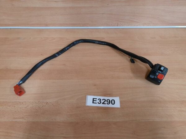 Kombischalter links Aprilia SX 125 2018-2022