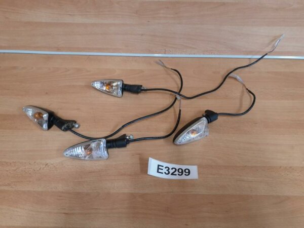 Blinker links und rechts Aprilia SX 125 2018-2022