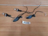 Blinker links und rechts Aprilia SX 125 2018-2022