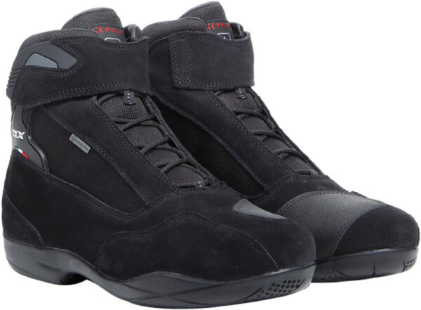 Schuhe JUPITER 4 GTX, schwarz, 42