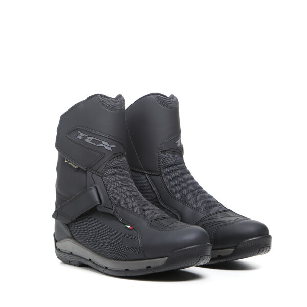 Stiefel AIR,WIRE SURROUND GTX, schwarz, 43