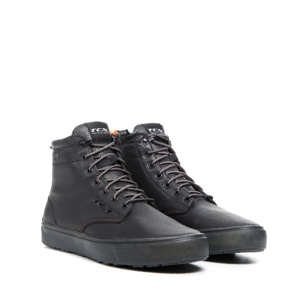 Schuhe DARTWOOD GTX, schwarz, 46